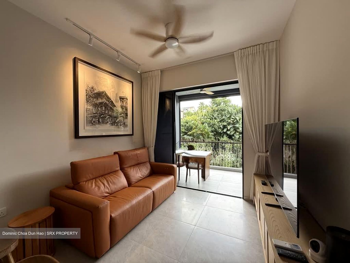 KI Residences at Brookvale (D21), Condominium #549752091